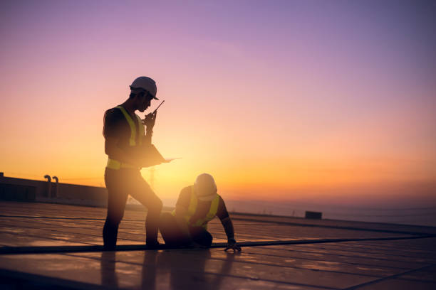 Best Commercial Roofing Services  in Monteagle, TN