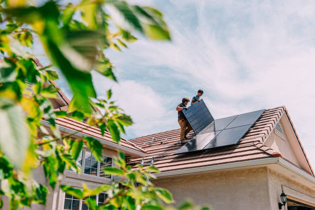 Best Tile Roofing Contractor  in Monteagle, TN