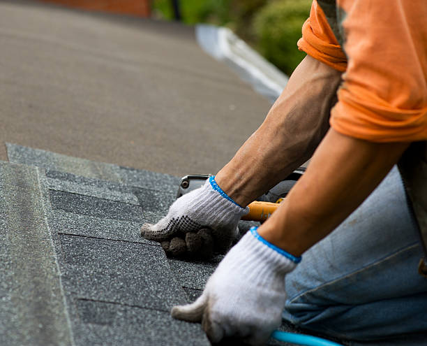 Best Roof Leak Repair  in Monteagle, TN