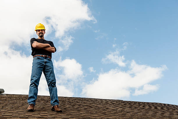 Best Emergency Roof Repair  in Monteagle, TN