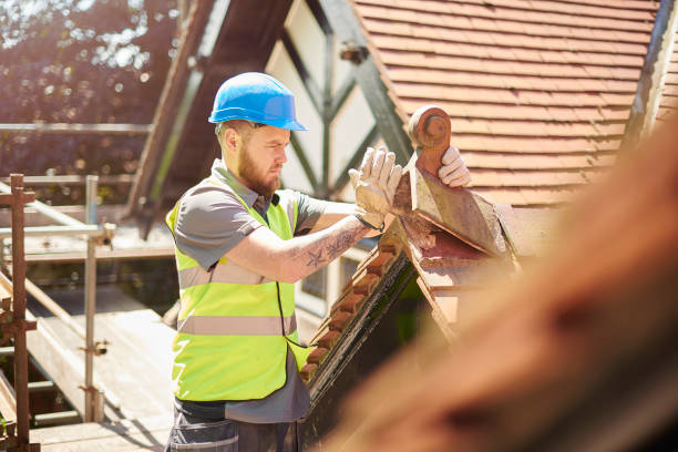 Best Residential Roofing Contractor  in Monteagle, TN